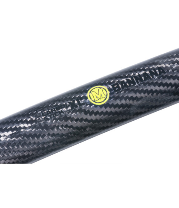 Carbo stick Bannana - XL (with neoprene sleeve)