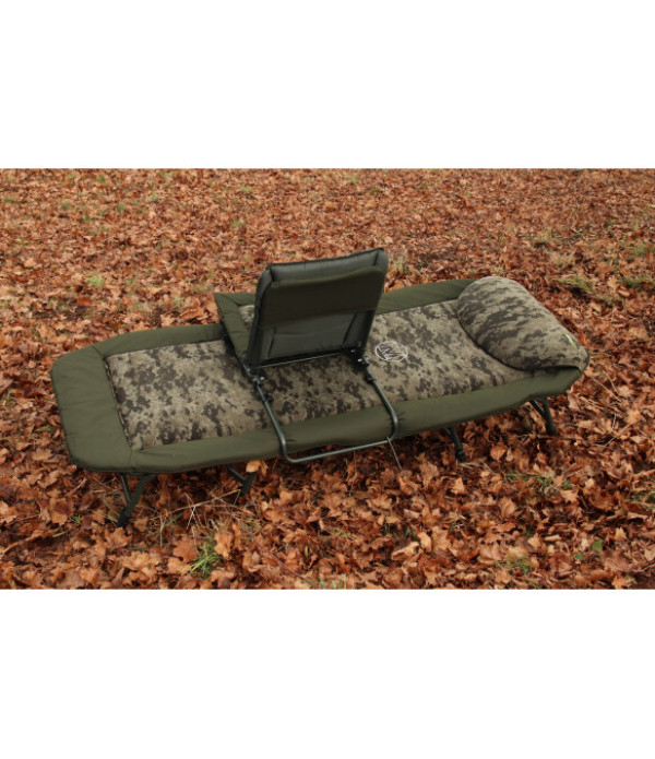 Chair CamoCODE COMBİ