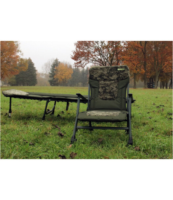 Chair CamoCODE EXPRESS- KAMP SANDALYESİ