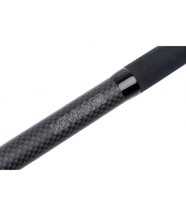 Landing net Executive MK2 100 x 100 cm + landing net handle