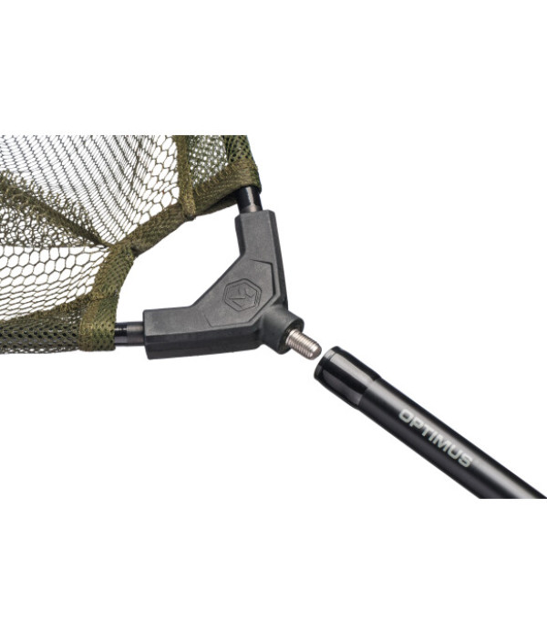 Landing Net Optimus