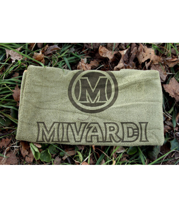 Microfiber towel Premium