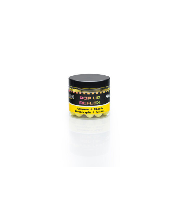 Rapid Pop Up Reflex - Pineapple + N.BA. (50g |