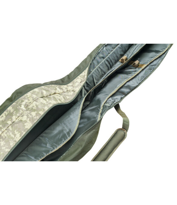 ROD HOLDALL CAMOCODE COMPACT