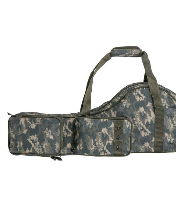Rod holdall Multi Camo 130- kamış çantası