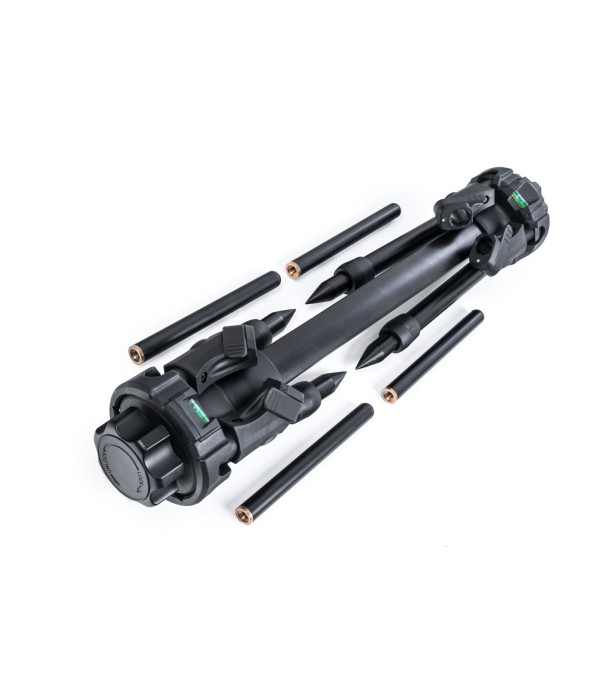 Rodpod Professional compact