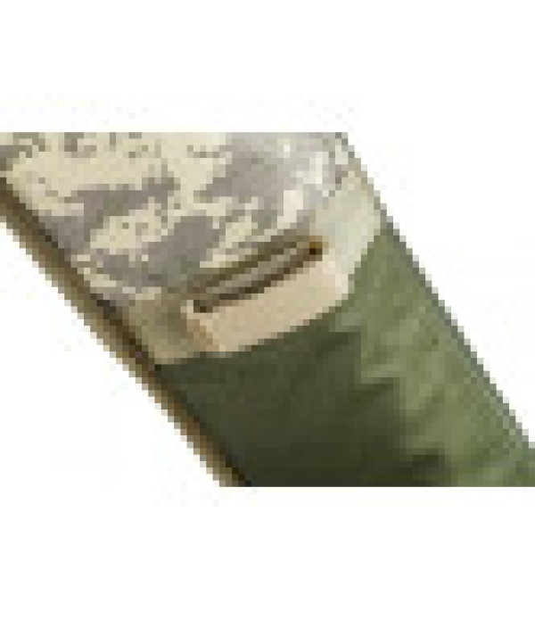 Rod sleeve CamoCODE 145 - double