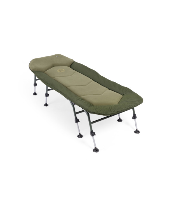 Bedchair Professional Hex 8