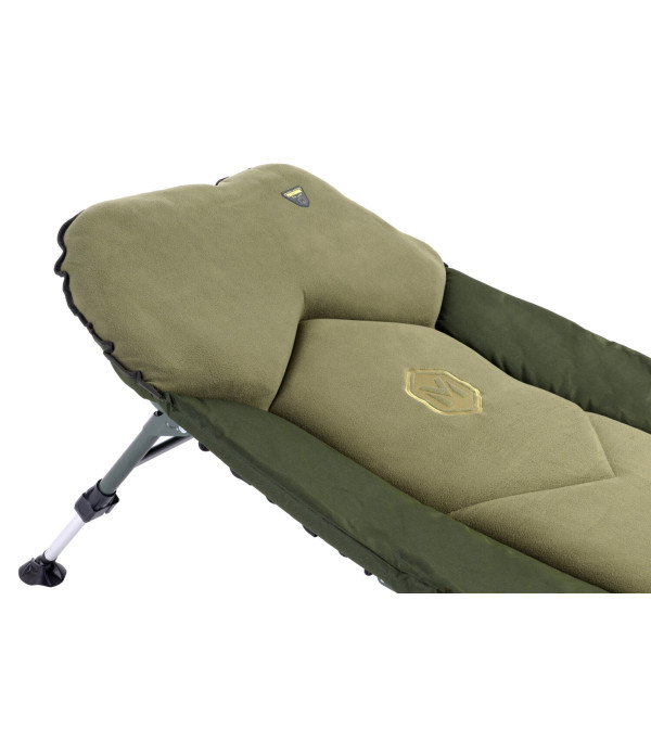 Bedchair Professional Hex 8