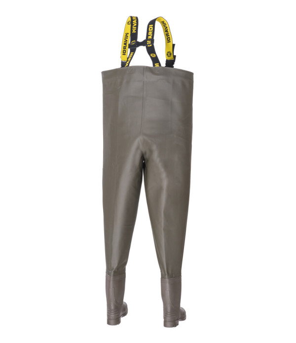 Waders Hardcore MC - size 46