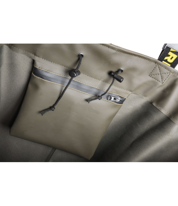 Waders Hardcore MC - size 46