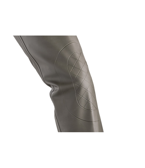 Waders Hardcore MC - size 46