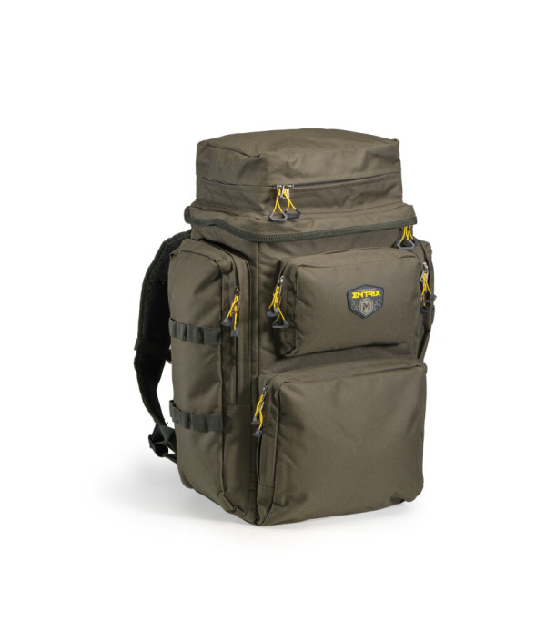 Bagpack Entrix
