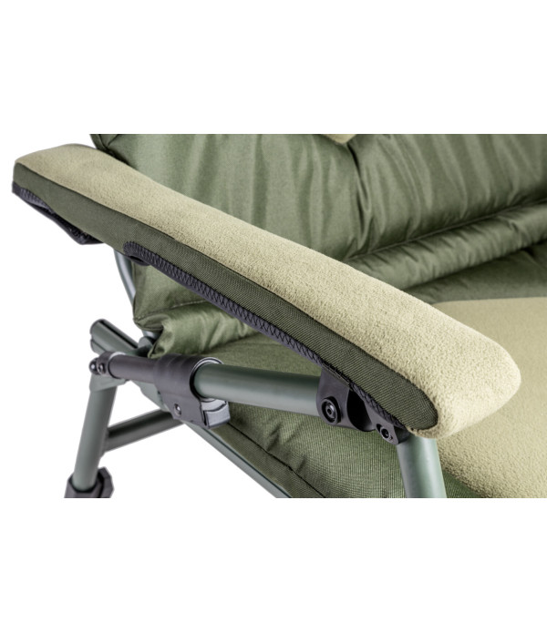 Chair Professional Hex