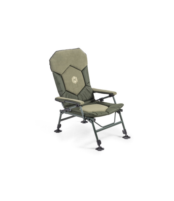 Chair Professional Hex