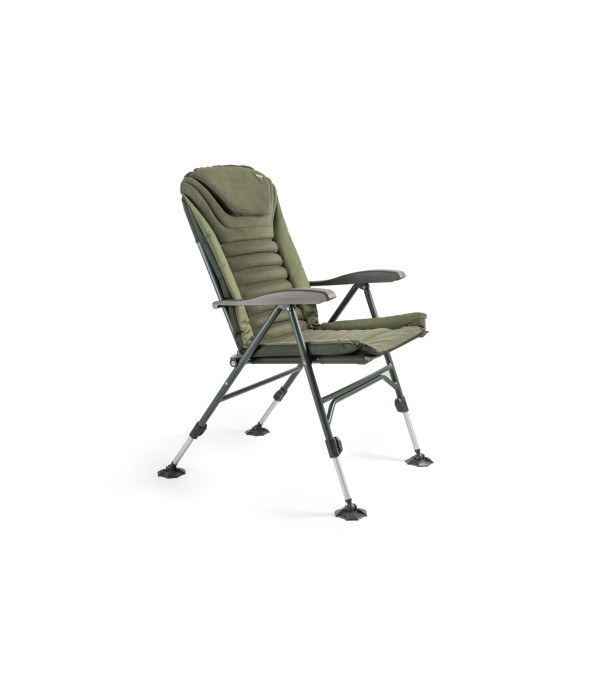 Chair Professional Quattro