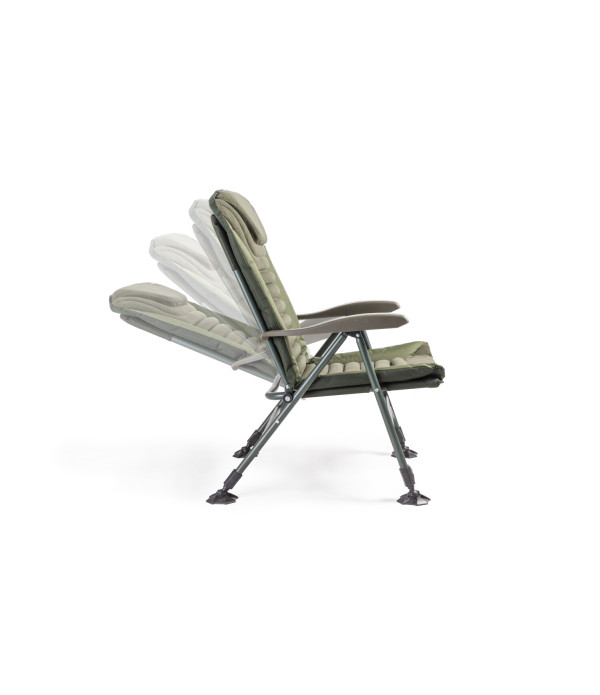 Chair Professional Quattro