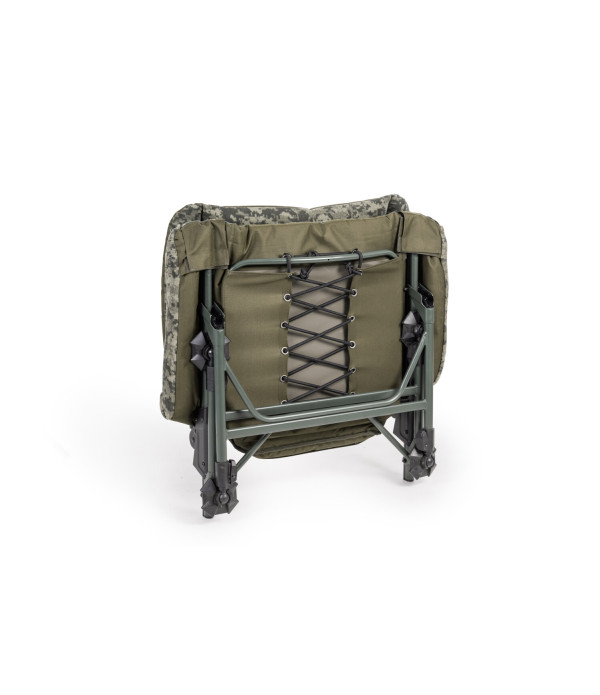 Sofa Chair CamoCODE (with adjustable backrest)