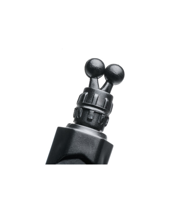 Hanger Entrix - Black