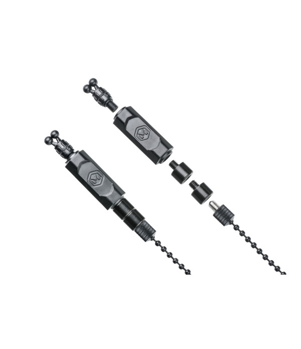 Hanger Entrix - Black