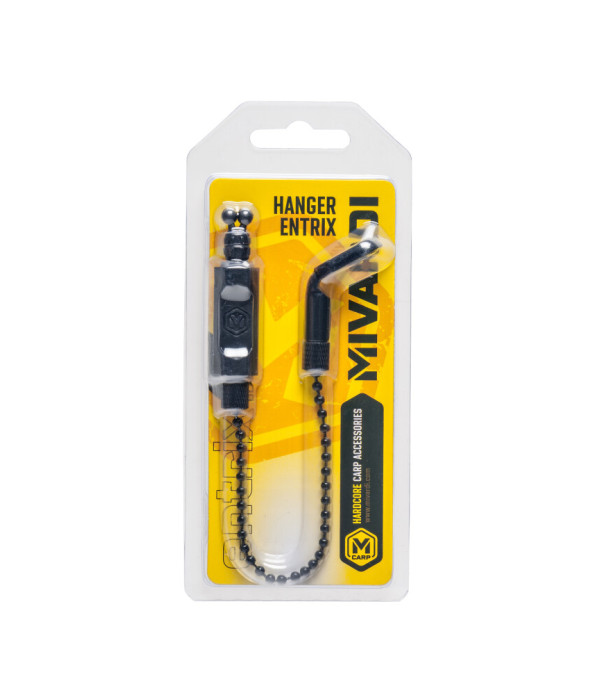 Hanger Entrix - Black