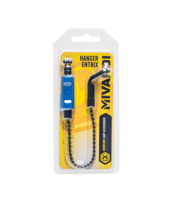 Hanger Entrix - Blue