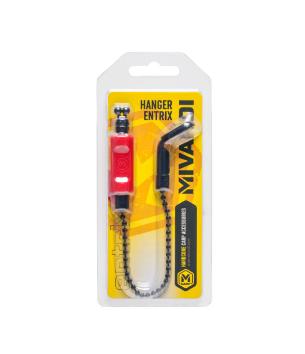 Hanger Entrix - Red