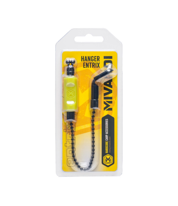 Hanger Entrix - Yellow
