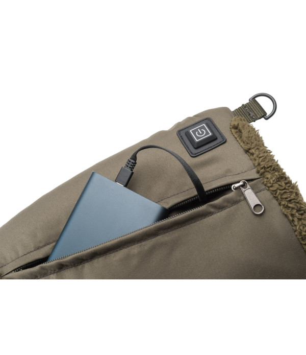 Hand warmer New Dynasty