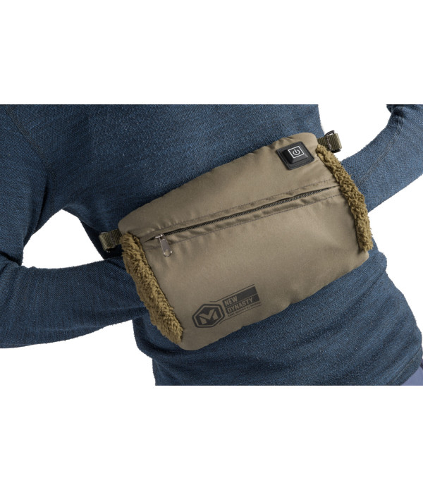 Hand warmer New Dynasty