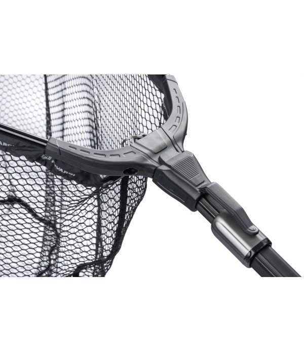 Landing net Metal Pro II 250L
