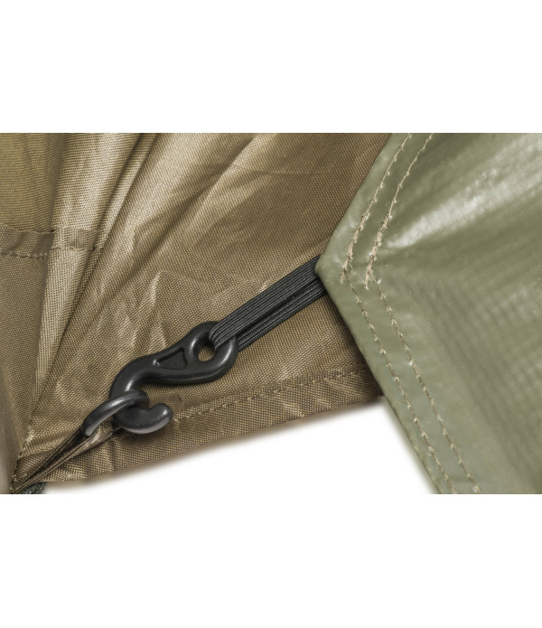 Shelter Base Camp XL - heavy duty ground sheet