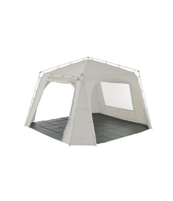 Shelter Base Camp XL - heavy duty ground...