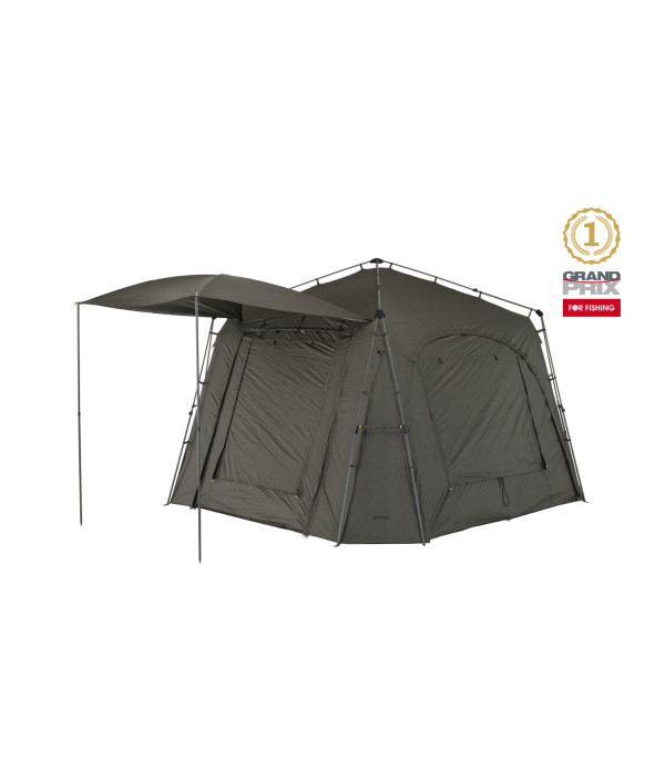 Shelter Base Camp Xtreme XXL