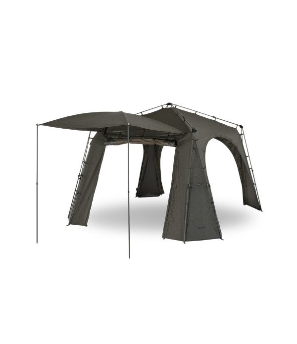 Shelter Base Camp Xtreme XXL Shelter Base Camp Xtreme XXL