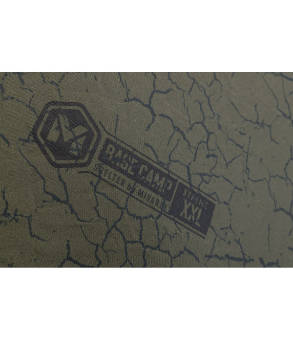 Shelter Base Camp Xtreme XXL Shelter Base Camp Xtreme XXL
