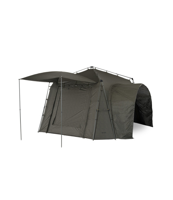Shelter Base Camp Xtreme XXL - bivvy onnection kit (1 pc Shelter Base Camp Xtreme XXL - bivvy onnection kit (1 pc