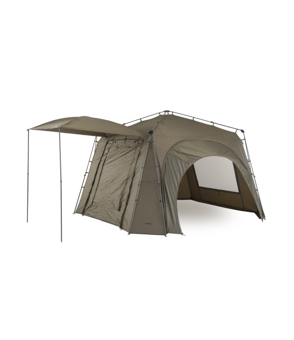 Shelter Base Camp XXL - bivvy connection kit