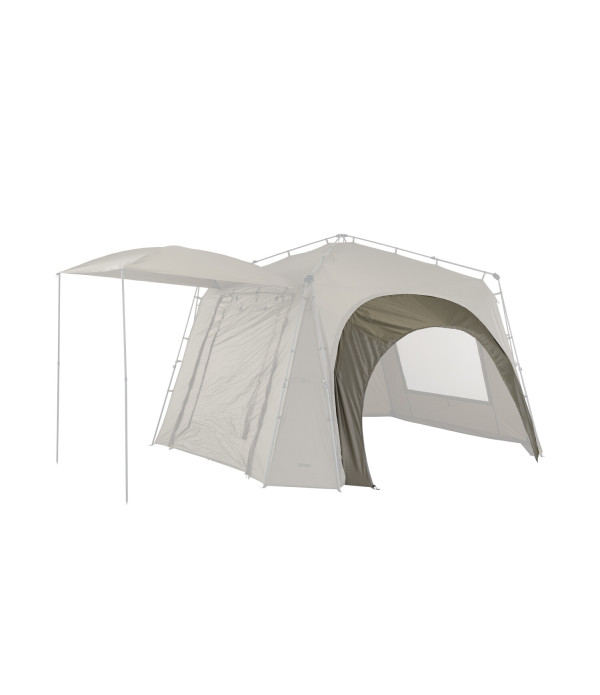 Shelter Base Camp XXL - bivvy connection...