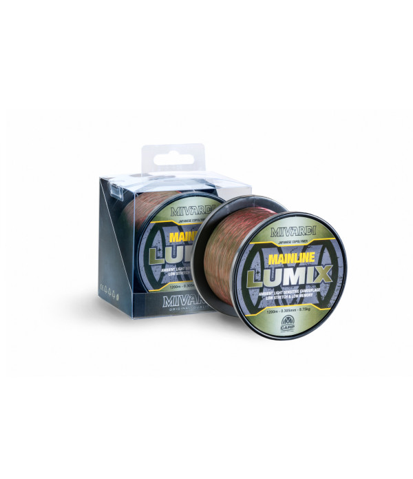 Lumix Mainline 0,385 mm 1200 m