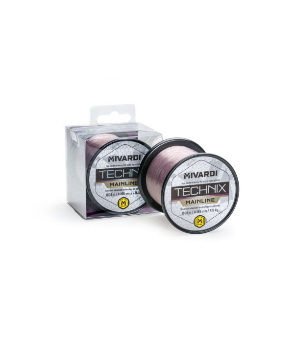 Technix Mainline 0.355mm 1000m