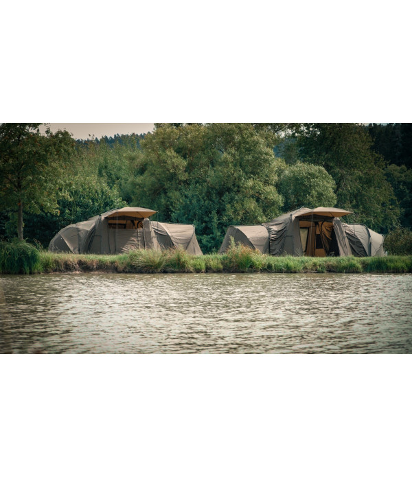 Shelter Base Camp XXL