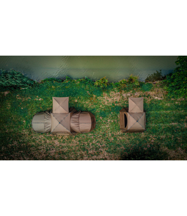 Shelter Base Camp XXL