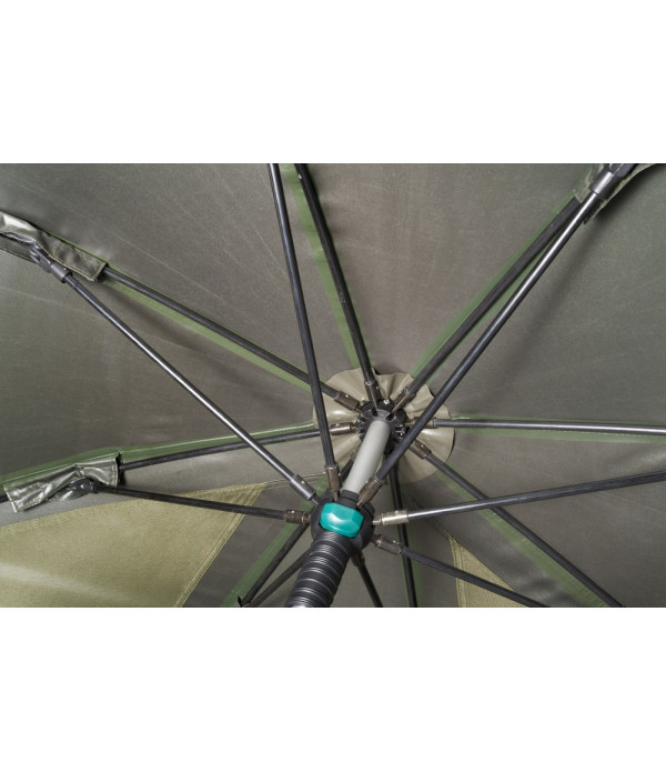 Brolly New Dynasty (brolly + front panel + front mesh + ground sheet)