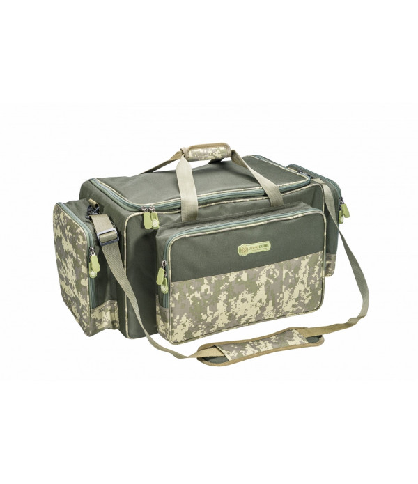 Carryall CamoCODE Large