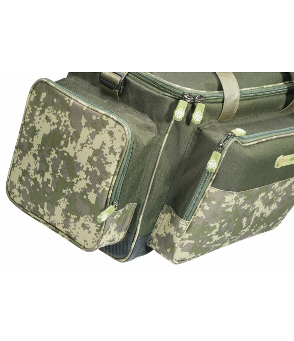 Carryall CamoCODE Large