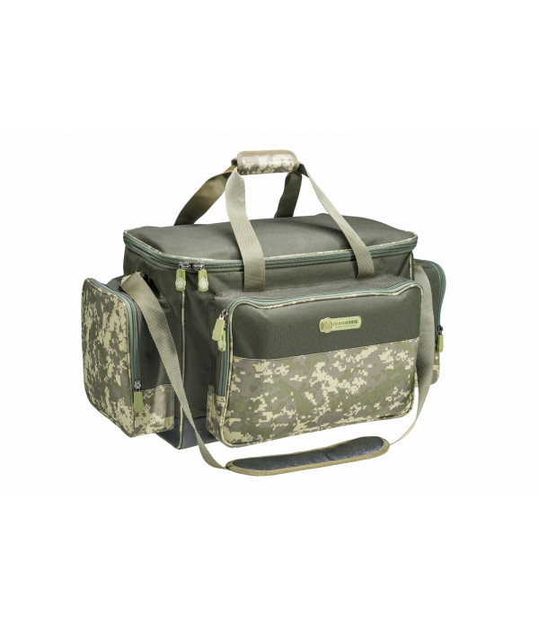 Carryall CamoCODE Medium