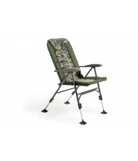 CAHİR CAMO CODE QUATTRO- KAMP SANDALYES...