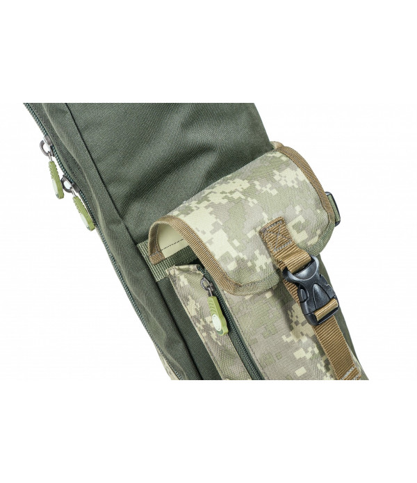 ROD HOLDALL CAMOCODE COMPACT