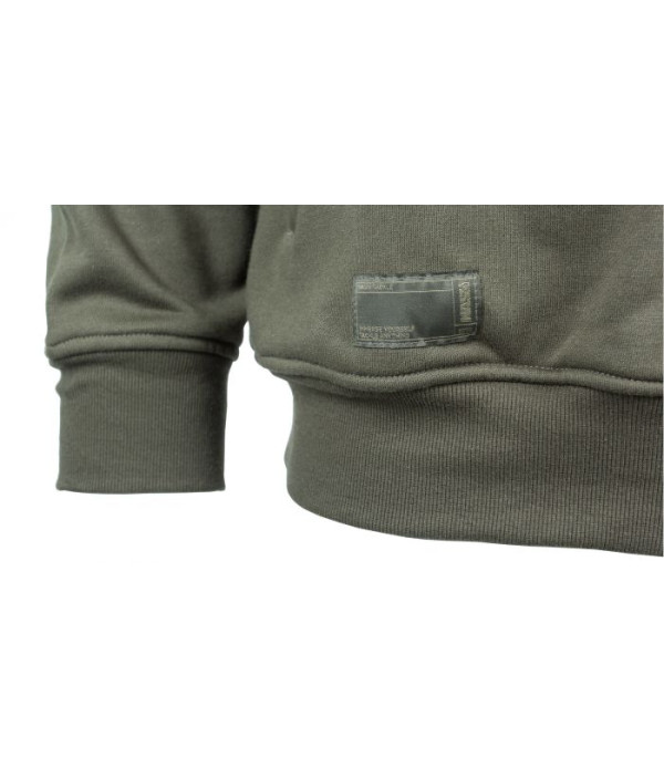 NASH TRACKSUIT TOP XXXL